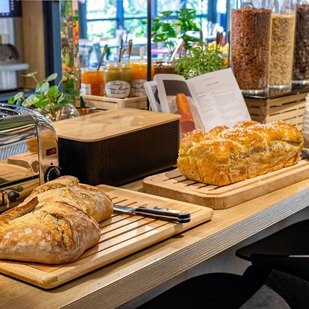 Ibis Bethune Centre Gare Экстерьер фото